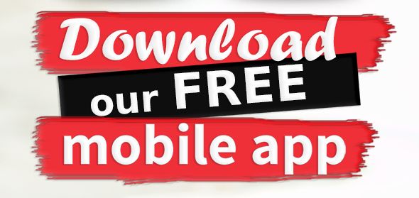 DOWNLOAD OUR ANDROID APP