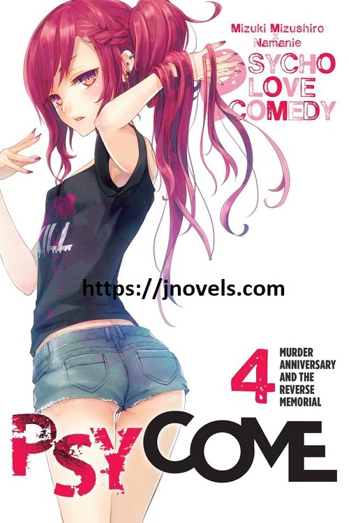 ALL VOLUMES EPUB jnovels
