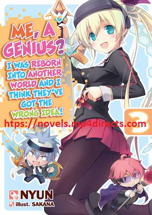 WASHIO SUMI WA YUUSHA DE ARU PDF