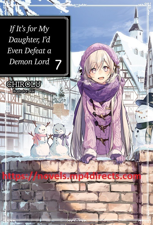 Uchi no Musume no Tame Naraba Volume 7 EPUB