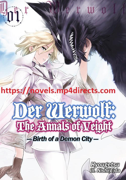 Der Werwolf: The Annals of Veight EPUB