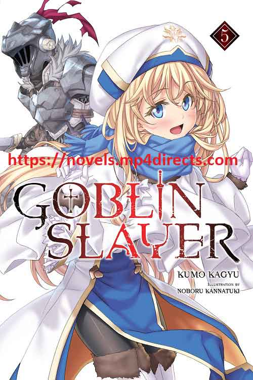 Download Goblin Slayer Volume 5 EPUB