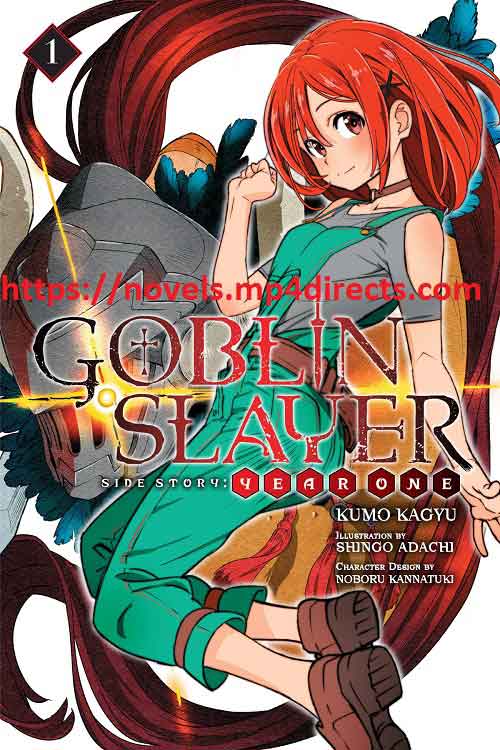 Download Goblin Slayer Side Story: Year One EPUB