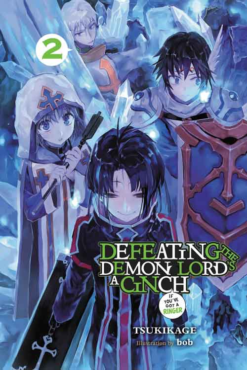 Download Darenidemo Dekiru Kage kara Tasukeru Maou Toubatsu Volume 2 PDF