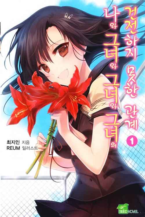 The Indecent Relationship between Four Lovers Light Novel Pdf