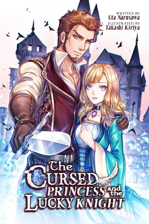 The Cursed Princess and the Lucky Knight Light Novel Pdf