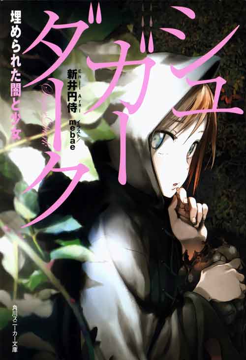 Sugar Dark Light Novel Epub