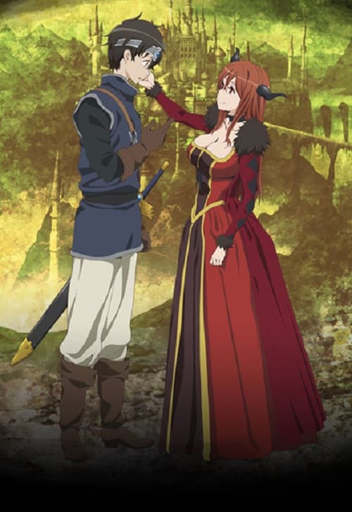 Download Maoyuu Maou Yuusha Light Novel All Volumes Pdf