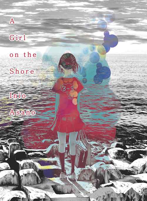[MANGA][CBZ] A Girl on the Shore