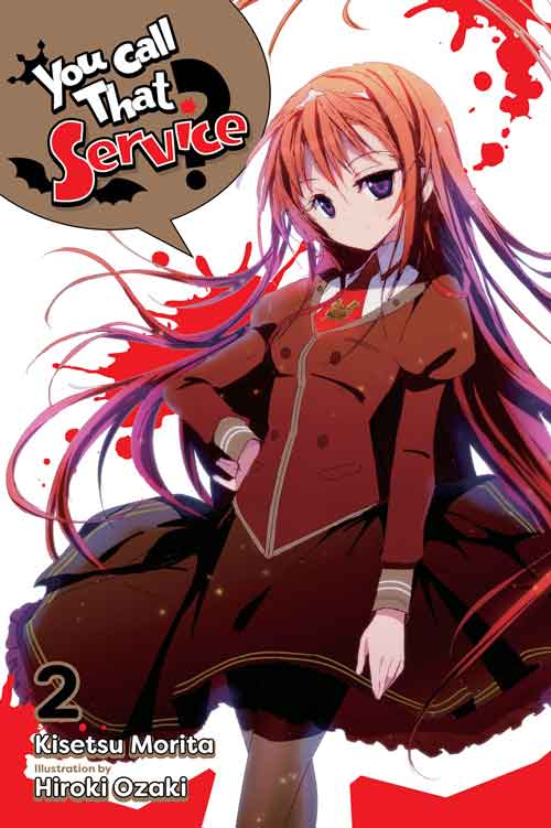 You Call That Service Volume 2 Pdf
