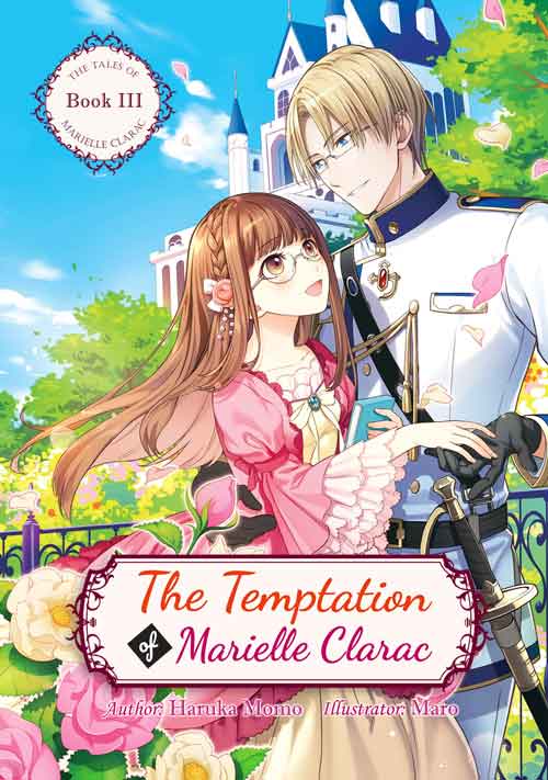 The Tales of Marielle Clarac Volume 3 Pdf