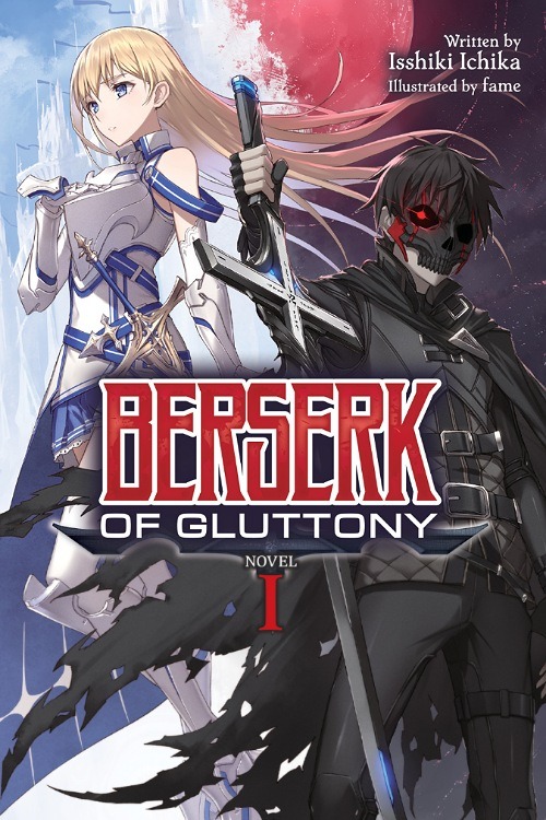 Berserk of Gluttony (Manga) Vol. 4 eBook by Isshiki Ichika - EPUB Book