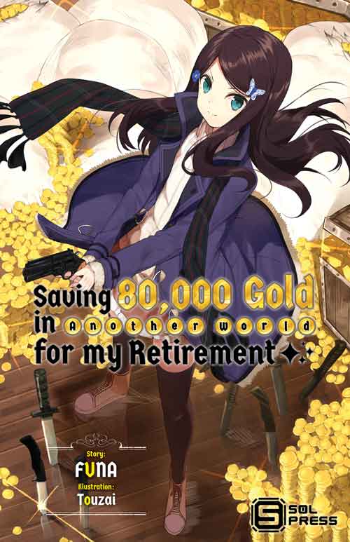 DUBLAGEM DE SAVING 80,000 GOLD IN ANOTHER WORLD FOR MY RETIREMENT!! 