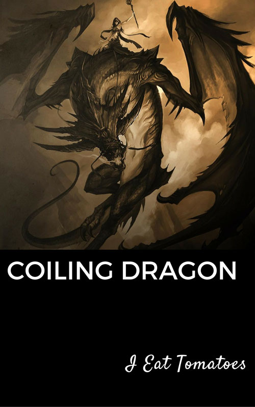 [WEBNOVEL][PDF][EPUB]Coiling Dragon