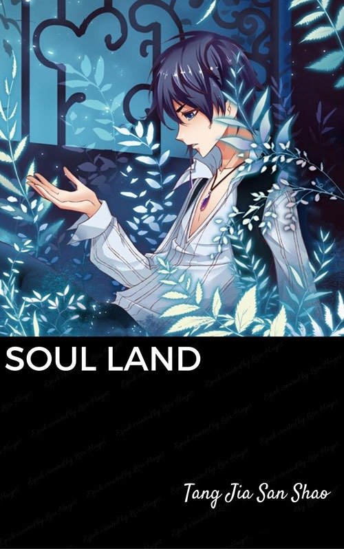 [WEBNOVEL][PDF][EPUB]Soul Land