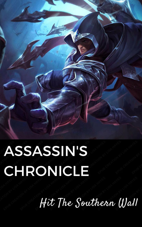 [WEBNOVEL][PDF][EPUB] Assassin’s Chronicle