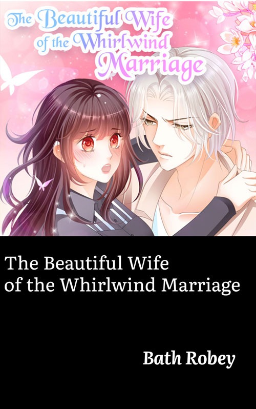 [WEBNOVEL][PDF][EPUB] The Beautiful Wife of the Whirlwind Marriage