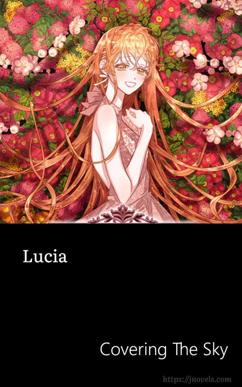 [WEBNOVEL][PDF][EPUB] Lucia