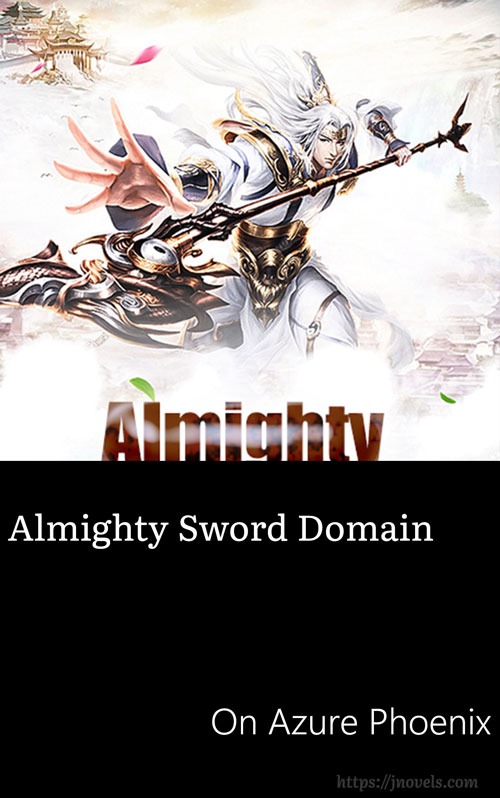 [WEBNOVEL][PDF][EPUB] Almighty Sword Domain