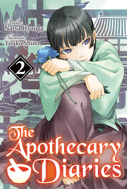 The Apothecary Diaries  Volume 2 Epub