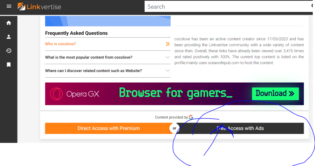 click-on-free-access-with-ads-1024x539.png