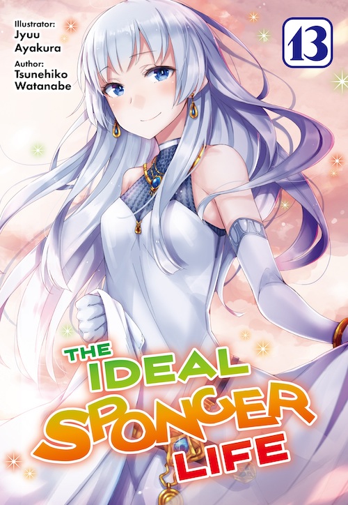 The Ideal Sponger Life Volume 13 Pdf