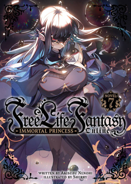 Free Life Fantasy Online Immortal Princess Volume 7 Epub jnovels
