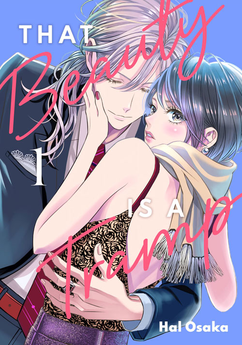 [MANGA][CBZ] That Beauty Is a Tramp