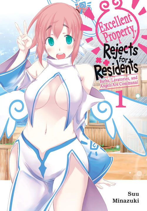 [MANGA][CBZ] Excellent Property, Rejects for Residents