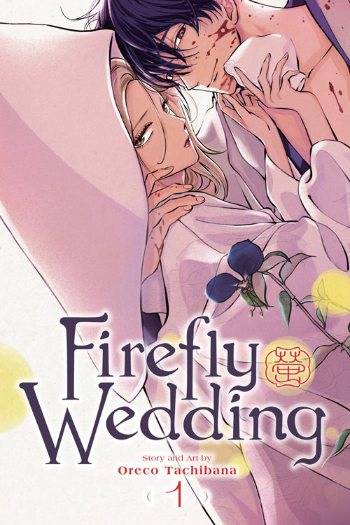 [MANGA][CBZ] Firefly Wedding
