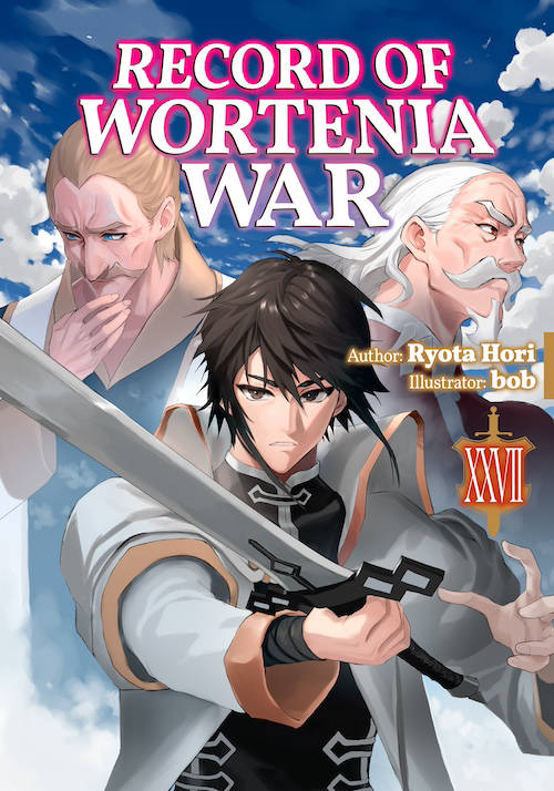 Record of Wortenia War Volume 27 Pdf