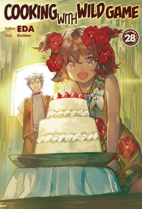 Cooking with Wild Game Volume 28 Epub